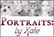Portraits By Kate