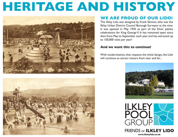 heritage and history
